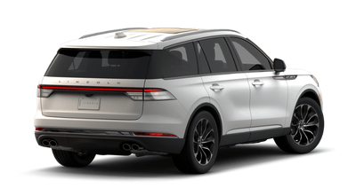 2026 Lincoln Aviator Reserve Premium
