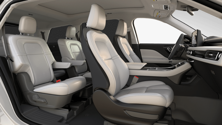 2026 Lincoln Aviator Reserve Premium
