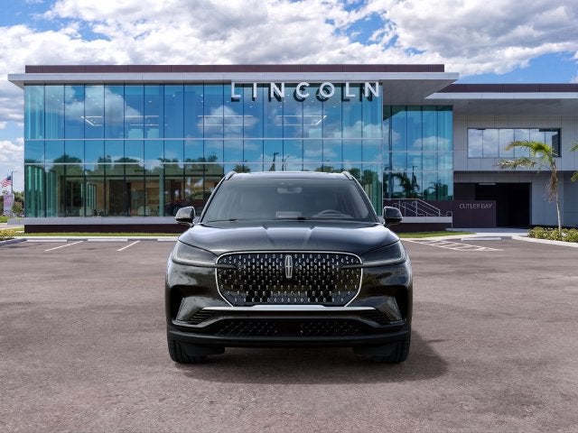 2027 Lincoln Aviator Reserve Premium