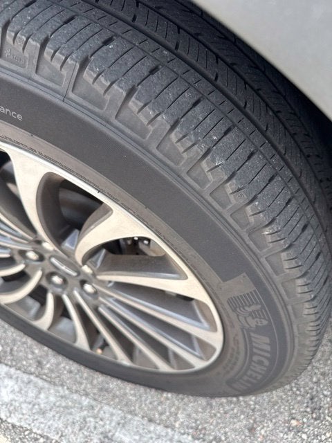 2023 Lincoln Aviator Reserve Premium