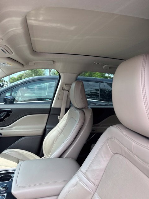 2023 Lincoln Aviator Reserve Premium