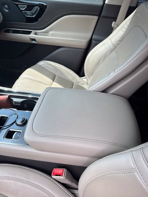 2023 Lincoln Aviator Reserve Premium