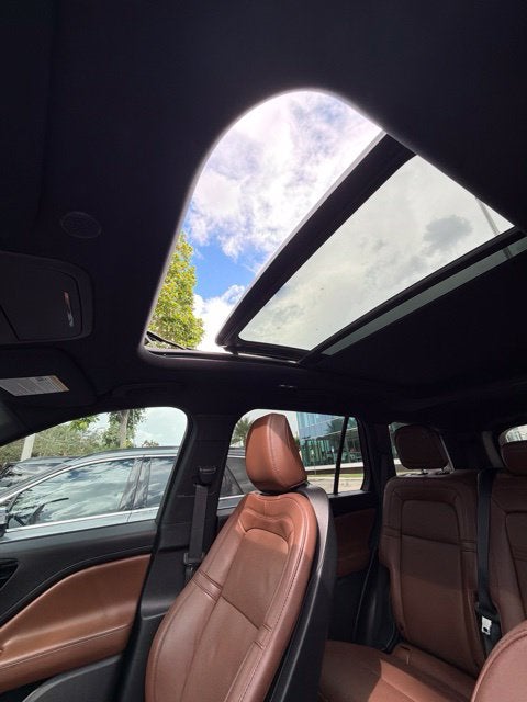 2024 Lincoln Aviator Reserve Premium