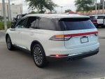 2023 Lincoln Aviator Reserve Premium