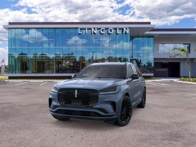 2026 Lincoln Aviator Reserve Premium