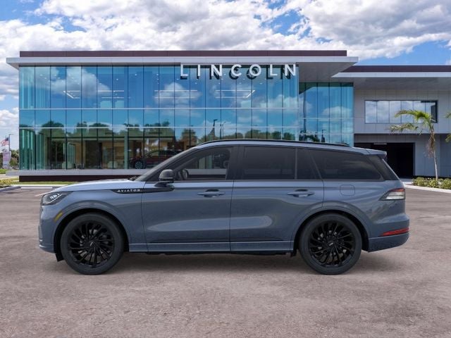 2026 Lincoln Aviator Reserve Premium