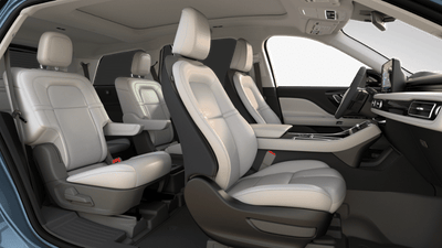 2026 Lincoln Aviator Reserve Premium