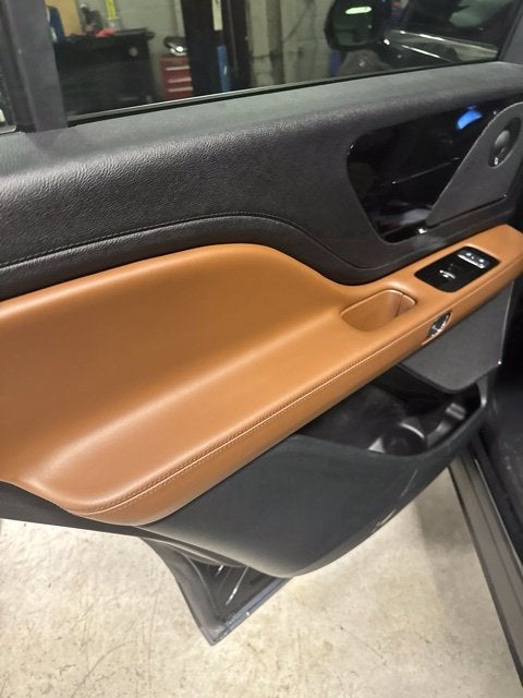 2023 Lincoln Aviator Reserve Premium