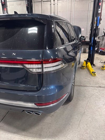 2023 Lincoln Aviator Reserve Premium