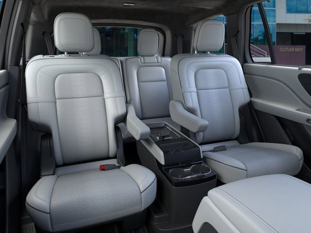 2026 Lincoln Aviator Black Label