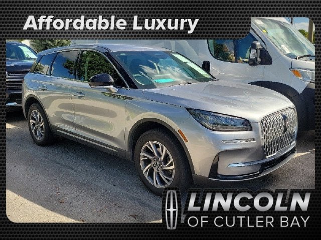 2024 Lincoln Corsair Premiere