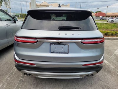 2024 Lincoln Corsair Premiere