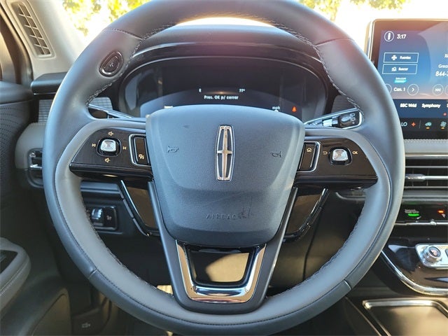 2024 Lincoln Corsair Premiere