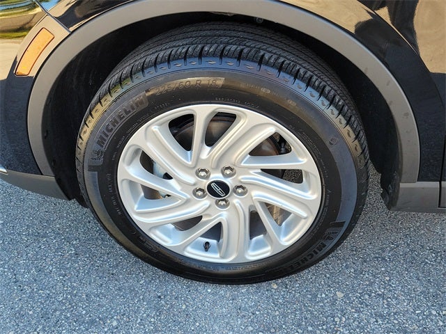 2024 Lincoln Corsair Premiere