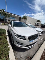 2019 Lincoln MKC Select