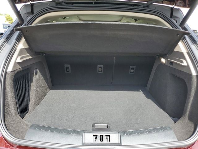 2021 Lincoln Corsair Reserve