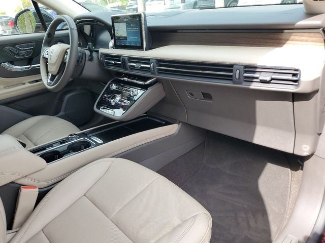 2021 Lincoln Corsair Reserve