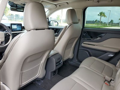 2021 Lincoln Corsair Reserve