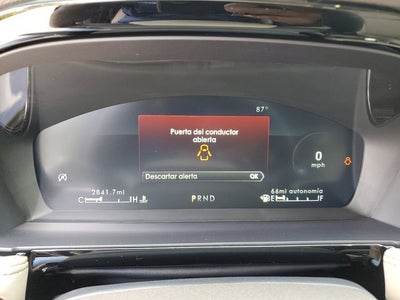 2021 Lincoln Corsair Reserve