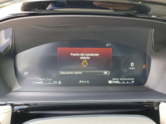 2021 Lincoln Corsair Reserve