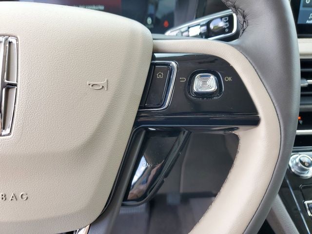 2021 Lincoln Corsair Reserve