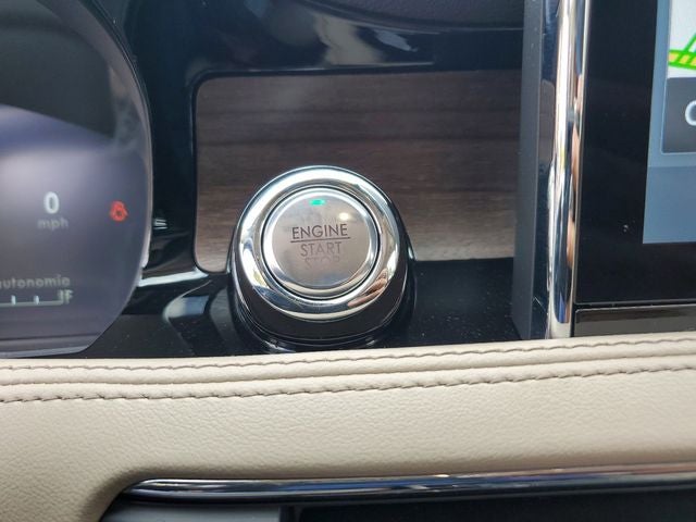 2021 Lincoln Corsair Reserve