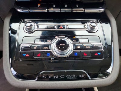 2021 Lincoln Corsair Reserve