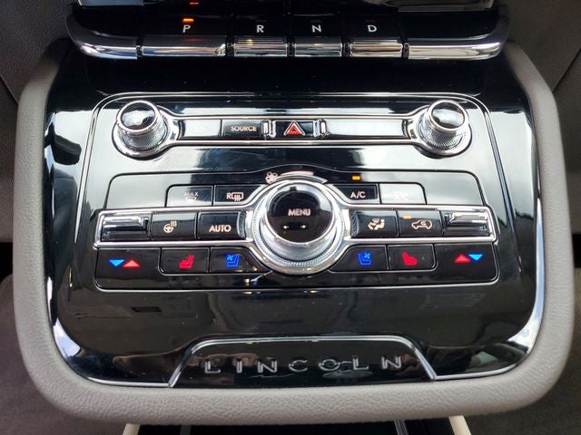 2021 Lincoln Corsair Reserve