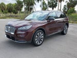 2021 Lincoln Corsair Reserve