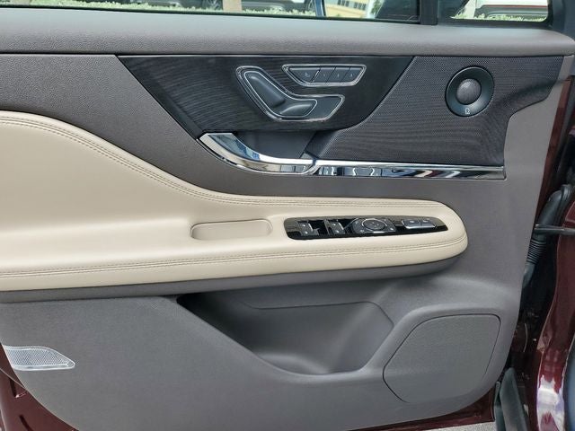 2021 Lincoln Corsair Reserve