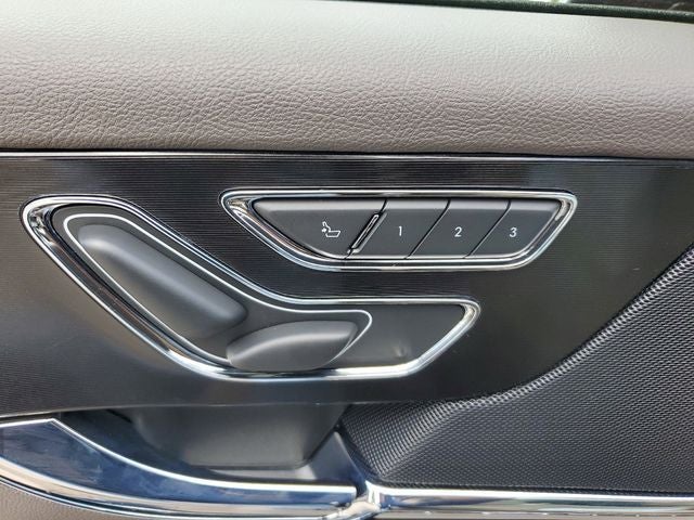 2021 Lincoln Corsair Reserve