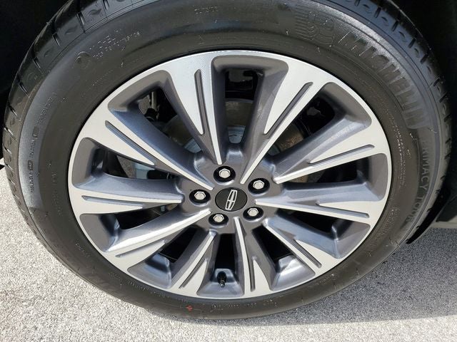 2021 Lincoln Corsair Reserve