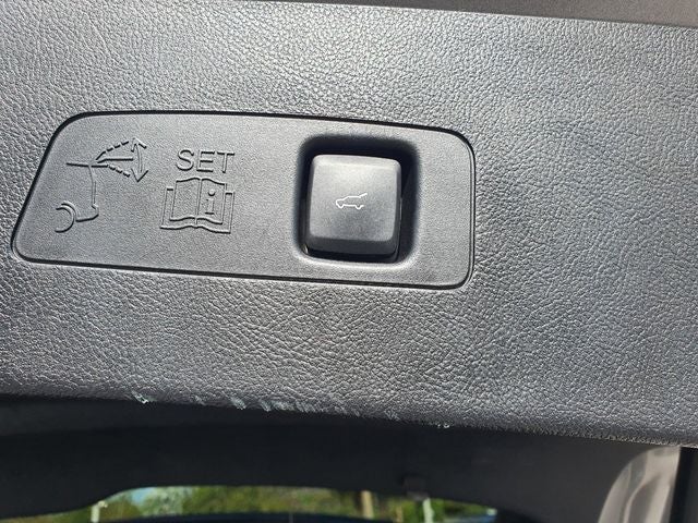 2021 Lincoln Corsair Reserve