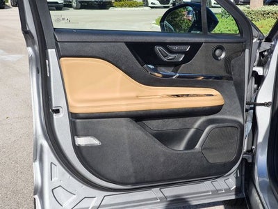 2021 Lincoln Corsair Reserve