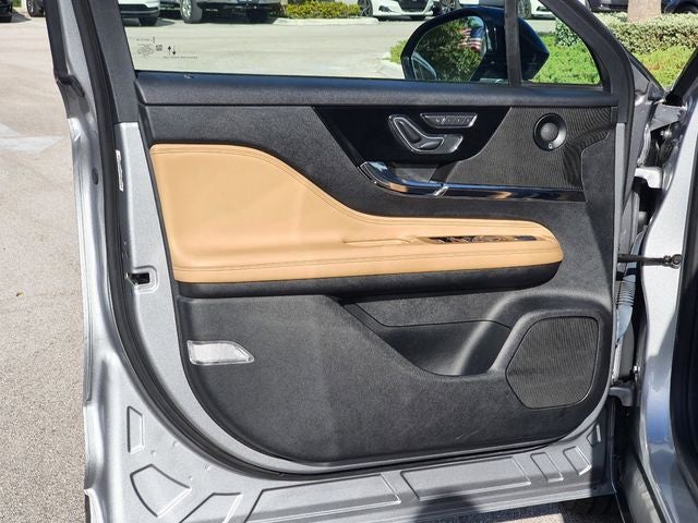 2021 Lincoln Corsair Reserve