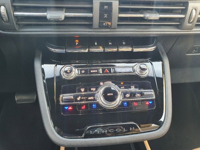 2021 Lincoln Corsair Reserve