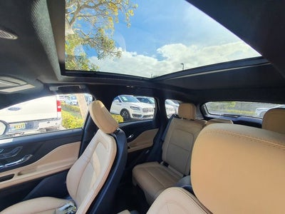 2021 Lincoln Corsair Reserve