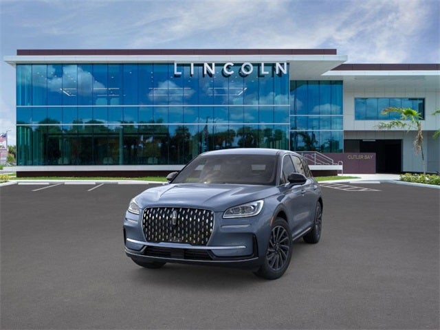 2025 Lincoln Corsair Reserve