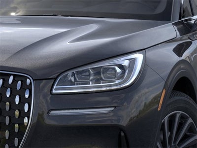 2025 Lincoln Corsair Reserve