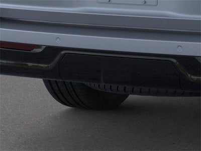 2025 Lincoln Navigator Reserve Service Loaner