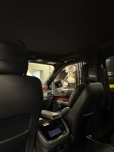 2024 Lincoln Navigator Premiere