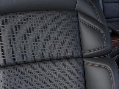 2025 Lincoln Navigator Black Label