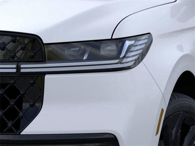 2025 Lincoln Navigator Black Label