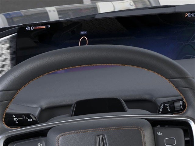 2025 Lincoln Navigator Black Label