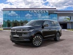 2027 Lincoln Navigator Black Label