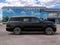 2027 Lincoln Navigator Black Label