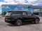 2027 Lincoln Navigator Black Label