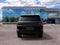 2027 Lincoln Navigator Black Label