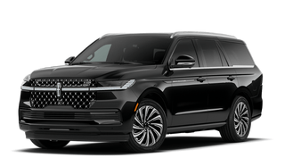 2027 Lincoln Navigator Black Label