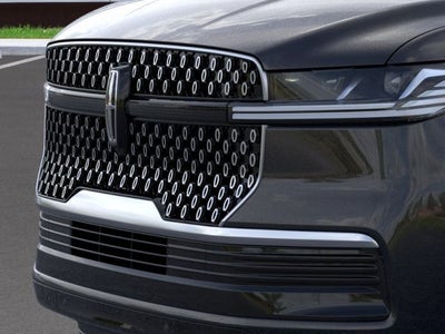 2026 Lincoln Navigator Premiere
